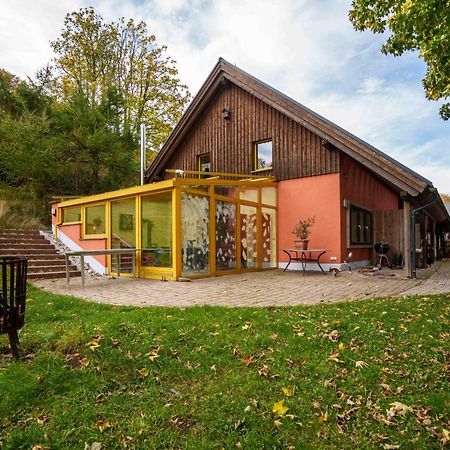 Landhaus سيفن المظهر الخارجي الصورة