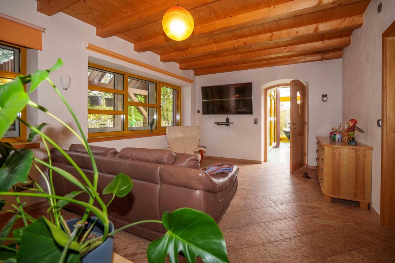 Landhaus سيفن المظهر الخارجي الصورة