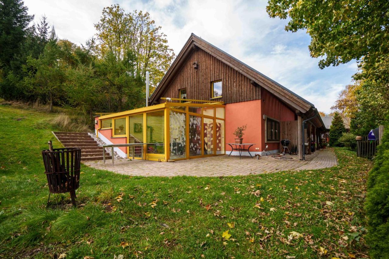 Landhaus سيفن المظهر الخارجي الصورة