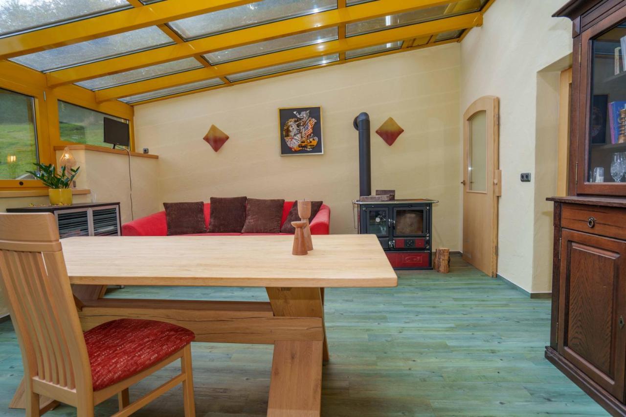 Landhaus سيفن المظهر الخارجي الصورة