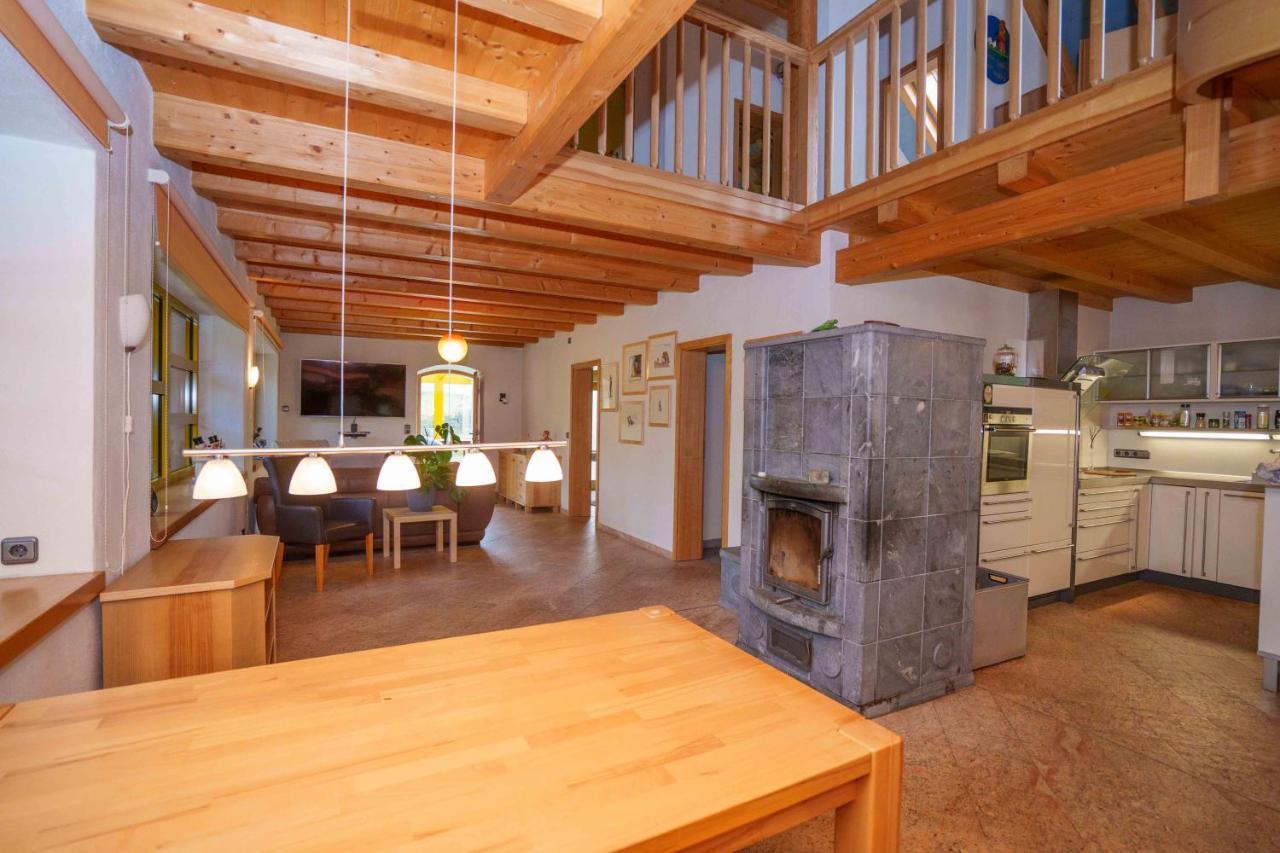 Landhaus سيفن المظهر الخارجي الصورة